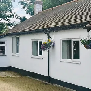 The Lodge, Hale Village United Kingdom
