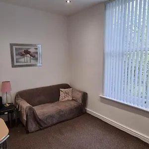 No 7 - 1 Bed Near Sefton Park And Lark Lane United Kingdom