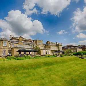 Western Chilworth Manor Chilworth (Hampshire)