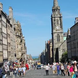 Royal Mile Cranston United Kingdom