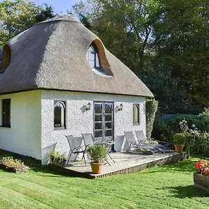 Heathfield Bransgore