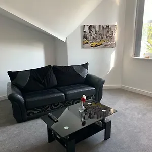 No 9 - Large 1 Bed Near Sefton Park And Lark Lane United Kingdom