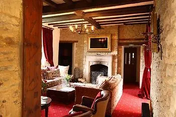 ***** Bed & Breakfast Bath Lodge Castle Woolverton United Kingdom
