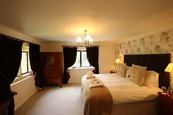 Bed & Breakfast Bath Lodge Castle Woolverton